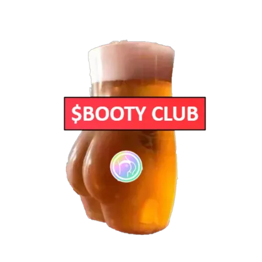 $BOOTY CLUB